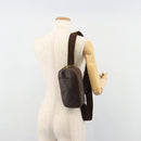 LOUIS VUITTON Monogram Pochette Gange Shoulder Bag M51870 LV Auth hk3855-23