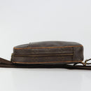 LOUIS VUITTON Monogram Pochette Gange Shoulder Bag M51870 LV Auth hk3855-4