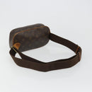 LOUIS VUITTON Monogram Pochette Gange Shoulder Bag M51870 LV Auth hk3855-8
