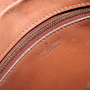 LOUIS VUITTON Monogram Jeune Fille MM Shoulder Bag M51226 LV Auth hk3856-19