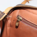 LOUIS VUITTON Monogram Jeune Fille MM Shoulder Bag M51226 LV Auth hk3856-22