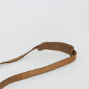 LOUIS VUITTON Monogram Saint Cloud GM Shoulder Bag M51242 LV Auth hk3862-14