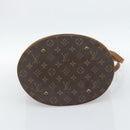 LOUIS VUITTON Monogram Bucket GM Shoulder Bag M42236 LV Auth hk3863-10
