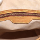 LOUIS VUITTON Monogram Bucket GM Shoulder Bag M42236 LV Auth hk3863-15