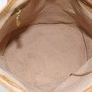 LOUIS VUITTON Monogram Bucket GM Shoulder Bag M42236 LV Auth hk3863-16