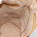 LOUIS VUITTON Monogram Bucket GM Shoulder Bag M42236 LV Auth hk3863-17