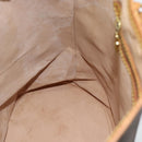 LOUIS VUITTON Monogram Bucket GM Shoulder Bag M42236 LV Auth hk3863-18