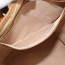 LOUIS VUITTON Monogram Bucket GM Shoulder Bag M42236 LV Auth hk3863-20