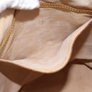 LOUIS VUITTON Monogram Bucket GM Shoulder Bag M42236 LV Auth hk3863-21