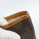 LOUIS VUITTON Monogram Bucket GM Shoulder Bag M42236 LV Auth hk3863-9