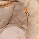 LOUIS VUITTON Monogram Bucket GM Schoudertas M42236 LV Auth hk3864-18