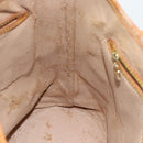 LOUIS VUITTON Monogram Bucket GM Schoudertas M42236 LV Auth hk3864-19