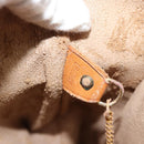 LOUIS VUITTON Monogram Bucket GM Schoudertas M42236 LV Auth hk3864-12