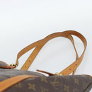 LOUIS VUITTON Monogram Bucket GM Schoudertas M42236 LV Auth hk3864-8