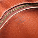 LOUIS VUITTON Monogram Jeune Fille MM Shoulder Bag M51226 LV Auth hk3865-20