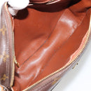 LOUIS VUITTON Monogram Jeune Fille MM Shoulder Bag M51226 LV Auth hk3865-10