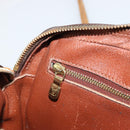 LOUIS VUITTON Monogram Jeune Fille MM Shoulder Bag M51226 LV Auth hk3865-23
