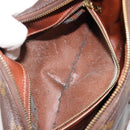 LOUIS VUITTON Monogram Jeune Fille MM Shoulder Bag M51226 LV Auth hk3865-11