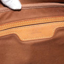 LOUIS VUITTON Monogram Sac Promenade Schoudertas M51114 LV Auth hk3866-18