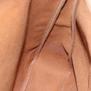 LOUIS VUITTON Monogram Sac Promenade Schoudertas M51114 LV Auth hk3866-20