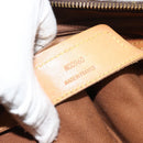 LOUIS VUITTON Monogram Sac Promenade Schoudertas M51114 LV Auth hk3866-12