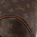 LOUIS VUITTON Monogram Montorgueil PM Hand Bag M95565 LV Auth hk3868-16