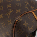 LOUIS VUITTON Monogram Montorgueil PM Hand Bag M95565 LV Auth hk3868-8