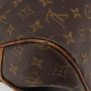 LOUIS VUITTON Monogram Montorgueil PM Hand Bag M95565 LV Auth hk3868-17