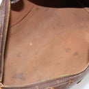 LOUIS VUITTON Monogram Montorgueil PM Hand Bag M95565 LV Auth hk3868-10