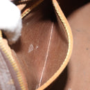 LOUIS VUITTON Monogram Montorgueil PM Hand Bag M95565 LV Auth hk3868-11