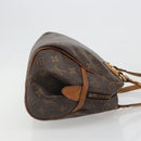 LOUIS VUITTON Monogram Montorgueil PM Hand Bag M95565 LV Auth hk3868-3