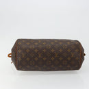 LOUIS VUITTON Monogram Montorgueil PM Hand Bag M95565 LV Auth hk3868-5