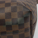 LOUIS VUITTON Damier Ebene Illovo MM Shoulder Bag N51995 LV Auth hk3870-10