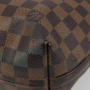 LOUIS VUITTON Damier Ebene Illovo MM Shoulder Bag N51995 LV Auth hk3870-11