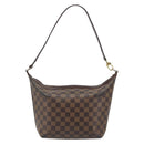 LOUIS VUITTON Damier Ebene Illovo MM Shoulder Bag N51995 LV Auth hk3870-3