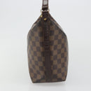 LOUIS VUITTON Damier Ebene Illovo MM Shoulder Bag N51995 LV Auth hk3870-4