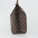 LOUIS VUITTON Damier Ebene Illovo MM Shoulder Bag N51995 LV Auth hk3870-5