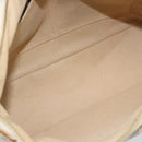 LOUIS VUITTON Damier Azur Siracusa PM Shoulder Bag N41113 LV Auth hk3871-11