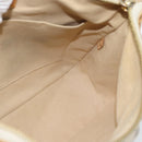 LOUIS VUITTON Damier Azur Siracusa PM Shoulder Bag N41113 LV Auth hk3871-18