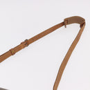 LOUIS VUITTON Monogram Saumur 30 Shoulder Bag M42256 LV Auth hk3872-8