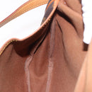 LOUIS VUITTON Monogram Saumur 30 Shoulder Bag M42256 LV Auth hk3873-23
