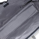 GUCCI Jackie Tote Bag Canvas Black Silver 002 1074 Auth hk3882-17