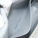 LOUIS VUITTON Monogram Vernis Thompson Street Bag Gris M91008 LV Auth hk3896-22