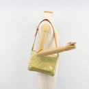 LOUIS VUITTON Monogram Vernis Thompson Street Bag Gris M91008 LV Auth hk3896-23