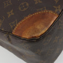 LOUIS VUITTON Monogram Boulogne 35 Shoulder Bag M51260 LV Auth hk3899-18