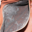 LOUIS VUITTON Monogram Boulogne 35 Shoulder Bag M51260 LV Auth hk3899-11