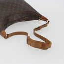 LOUIS VUITTON Monogram Boulogne 35 Shoulder Bag M51260 LV Auth hk3899-7