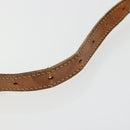 LOUIS VUITTON Monogram Boulogne 35 Shoulder Bag M51260 LV Auth hk3899-8