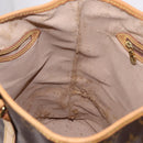 LOUIS VUITTON Monogram Bucket GM Shoulder Bag M42236 LV Auth hk3903-19