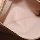 LOUIS VUITTON Monogram Bucket GM Shoulder Bag M42236 LV Auth hk3903-22